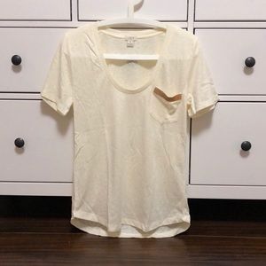 J. Crew T-Shirt - Size M